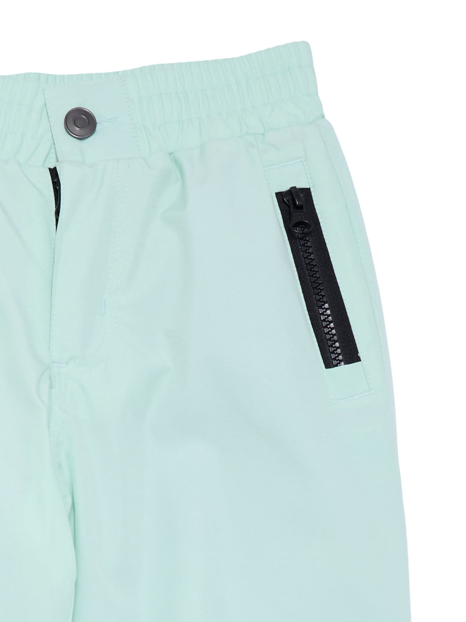Iceburg Girls Snow Pants, Sizes 4-16