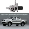 thumbnail image 2 of Car Electronic Actuator Turbo Repair Kits for Toyota Hilux 3.0LD KZN130 1KZ-T 1KD-FTV 17201-0L040 17, 2 of 5