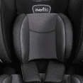 thumbnail image 6 of Evenflo EveryKid Convertible Car Seat, Livingston, Infant - 12 years, 6 of 15
