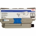 thumbnail image 2 of OKI Data 44469801 Black Toner Cartridge for C330/530/MC361/MC561 Type C17 Printers, 2 of 3