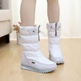 thumbnail image 2 of Botas de nieve para mujer, 2 of 5
