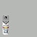 thumbnail image 5 of Rust-Oleum 136443 12 oz Stops Rust Custom Spray 5-in-1 Universal Bonding Primer Spray, Flat Gray, 5 of 5