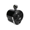 Bazooka Marine Tubbie MT8002B - Speaker - 100 Watt - 2-way - black