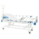 thumbnail image 2 of Cama Hospitalaria Hilphy Medical Eléctrica 3 Funciones C/ Barandal + Colchón Seccionado, 2 of 5