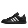 thumbnail image 1 of Tenis Adidas Grand Court EE8133 Negro Mujer 25, 1 of 7