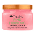 thumbnail image 1 of Tree Hut Shea Sugar Scrub, Pink Hibiscus, 18 oz, 1 of 2