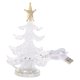 thumbnail image 1 of unbranded De LED Árbol Dorado Con Cable USB Para , Dormitorio Y Oficina, 1 of 7