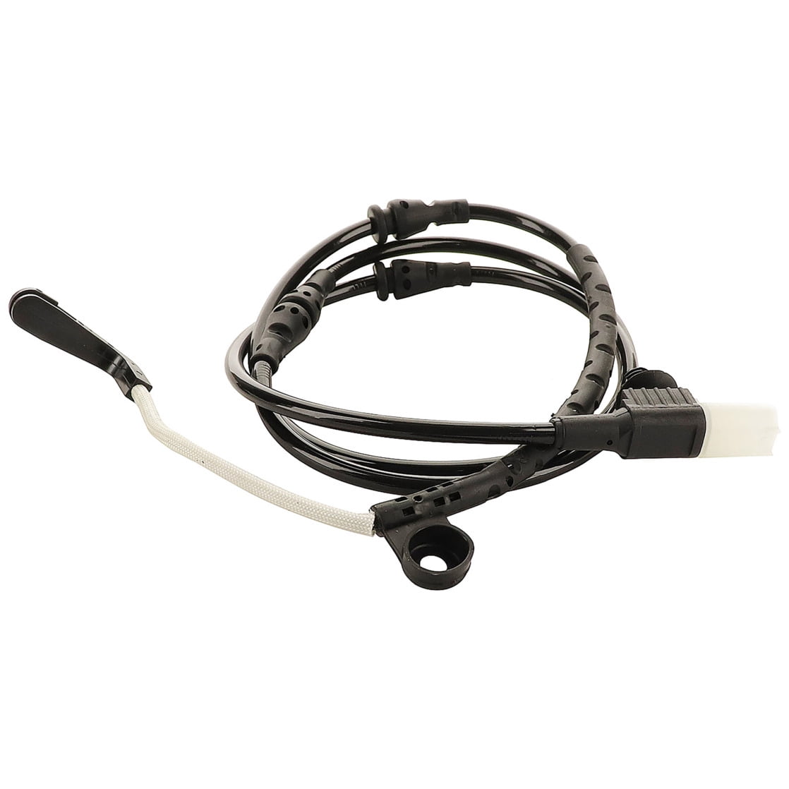 Dorman BW1033 Front Disc Brake Pad Wear Sensor for Specific Land Rover Models