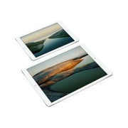 Apple Ipad Pro Wi-fi Cell 128gb Slvr Sp-usa