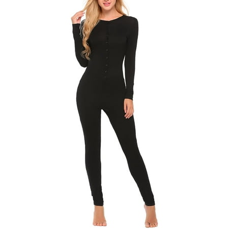 onesies flap piece jumpsuit pajamas xxl butt casual sleeve