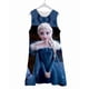 thumbnail image 2 of Nuevo Frozen 2 Anna Elsa Princesa Niños Vestidos de verano Vestido estampado en 3D para niña Camisones Niños Camisón Bebé Sleepwear120 Gao Jinjia LED, 2 of 2