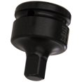 thumbnail image 1 of Adaptador Hembra De 3/4" X Macho De 1/2" Con Bola De Fricción, 1 of 2
