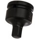 thumbnail image 1 of Adaptador Hembra De 3/4" X Macho De 1/2" Con Bola De Fricción, 1 of 2