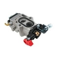 thumbnail image 7 of Carburetor Kit for Husqvarna 350BT 150BT Walbro WYA-79 WYA-172 Backpack Blower Redmax EBZ8500 EBZ 8500 # 581177001 Trimmer, 7 of 7