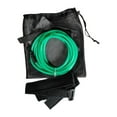 thumbnail image 2 of Dispositivo inmóvil del arnés de natación Zulema 4M Verde, 2 of 8