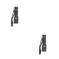thumbnail image 4 of Destyer Magnetic Flashlight Rechargeable Powerful Strong Outdoor Torch Lantern Tactical Camping Emergency Lamp Fishing No Battery 2Set, 4 of 6