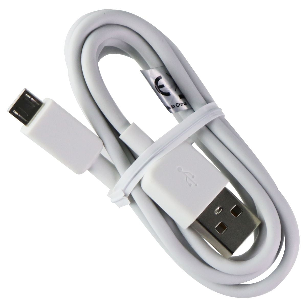 ZTE (Z080410500071) 3.3ft Charge and Sync Cable for Micro USB Devices