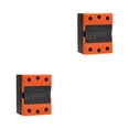 thumbnail image 1 of Tholdsy Relé de estado sólido de entrada de 3-32V, repuesto de relé eléctrico monofásico para Hotel, controlador de componentes Type1 NO1, 1 of 6