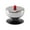 Color B, variant on deevoka Ice Cream Cup Dried Fruit Tray Dessert Dish Bowl for Household Wedding Salad Color C