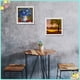thumbnail image 5 of Marco de fotos Shadow Box Tuanse, 8 x 8 pulgadas, blanco (6 unidades), 5 of 6