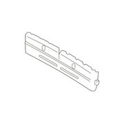 Genuine OE Mercedes-Benz Absorber - 210-885-13-37