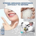 thumbnail image 5 of 3pcs Resin 30g Temporary Tooth Repair Kit Teeth And Gaps Falseteeth Solid Glue Denture Adhesive Teeth Whitening Tooth Beauty, 5 of 5