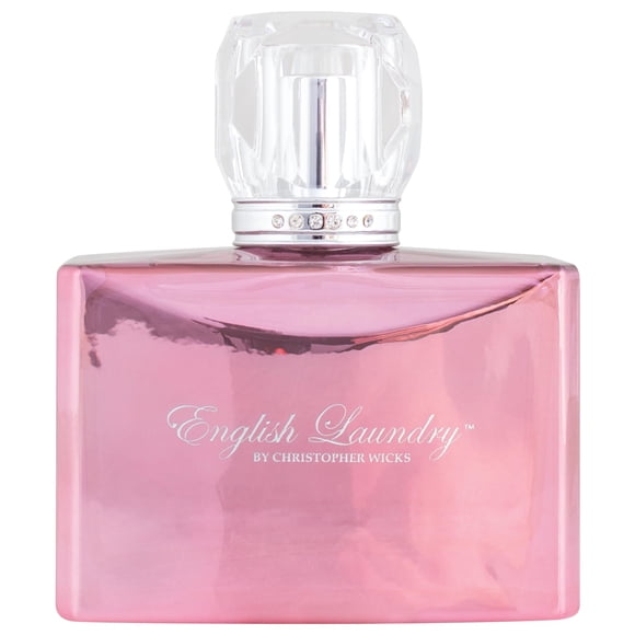 Perfume English Laundry Signature Eau de Parfum 100 ml
