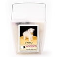 thumbnail image 1 of WoolPets Sheep Wool Needle Felting Craft Kit Made in The USA., 1 of 3