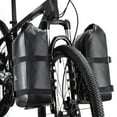 thumbnail image 2 of Sac Fourche Étanche 10L pour Vélos, Capacité de Charge Élevée, 2 of 9