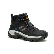 Caterpillar Invader Mid Vent Composite Toe Work Boot Men