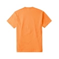 thumbnail image 2 of Ma Croix Mens Basic Crew Neck Solid Plain Tee Shirts, 2 of 3