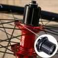 thumbnail image 3 of jinwen Driver Adapter with Sealed Bearing Ratchet Driver Repairing Adaptor Lightweight for MS Driver, 3 of 9