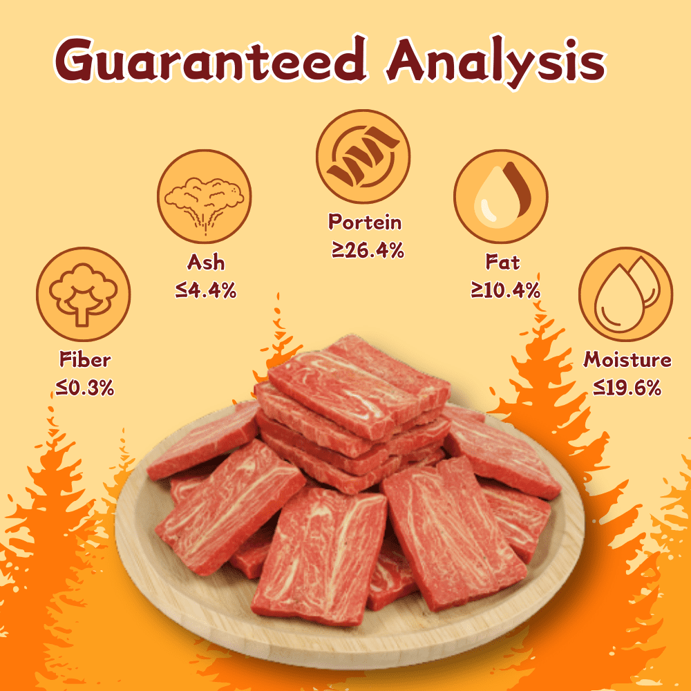 Tender Touch Jerky Treats with Real Chicken and Pumpkin, Wholesome All-Natural Dog Chews for All Breeds, Soft & Tender Slices, 1.32 Pound