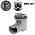 thumbnail image 1 of Car Brake Tail Lamp Rear Light Bulb Socket Holder For Toyota For RAV4 2013-2016 2.5L Adapter Base Connector Accessories, 1 of 5