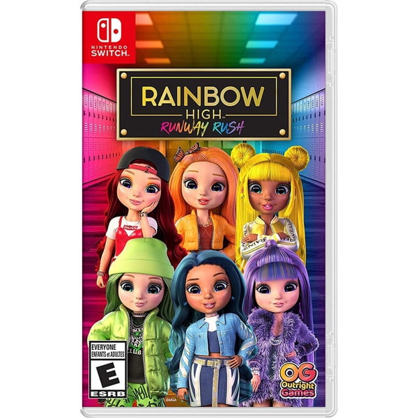 Barbie Dreamhouse Best Nintendo Switch Lite Games For Girls Barbie