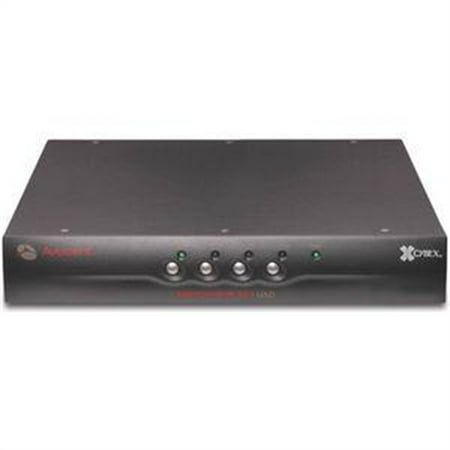 1X4 USB Switchview Secure Niap Certification Approved