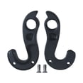 thumbnail image 4 of Bgsha Bike Gear Rear Derailleur Mech Hanger Dropout for GIANT TCR SLR Bicycle Tailhook, 4 of 10