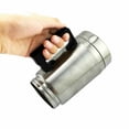 thumbnail image 3 of machine à Café portable 12 Volts pour Voiture, Théière, Tasse en Acier Inoxydable Isolée, Produit, 3 of 4