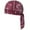 B-Burgundy, variant on Wyobmus Unisex Do Rag Cycling Motorcycle Hat Quickly Dry Sports Headband Pirate Cap Dew Rag Head Wrap Bandana Hats Liners for Men and Women A-Gray