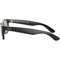 thumbnail image 3 of Ray-Ban Unisex-Adult Rb2132f New Wayfarer Asian Fit Sunglasses, 3 of 6