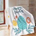 thumbnail image 4 of Goattoy Home Throw Blanket for Couch Cute Throws for G-irls B-oys Teacher Gifts Birthday Gifts for Women Men Mom Polyester 27"x39", 4 of 7
