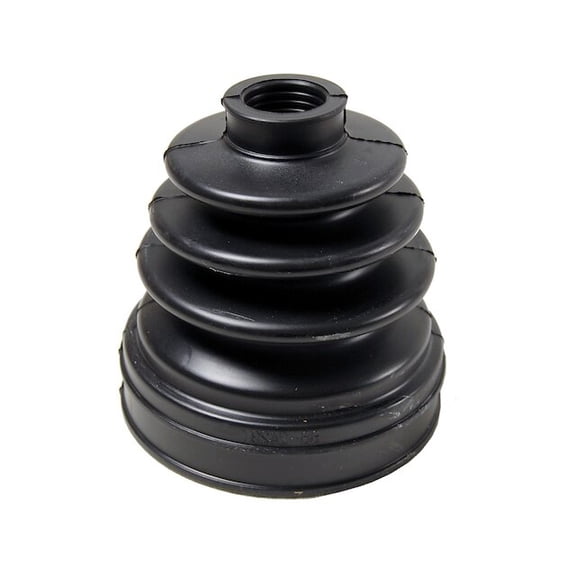 Front Inner CV Boot Kit - Compatible with 2007 - 2008 Lincoln MKZ