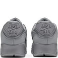 thumbnail image 4 of Men's Nike Air Max 90 Wolf Grey/Wolf Grey (CN8490 001) - 7.5, 4 of 5