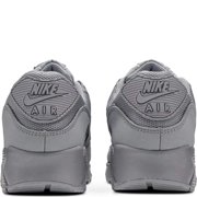 Mens Nike Air Max 90 Wolf Grey/Wolf Grey (CN8490 001) - 7.5