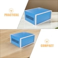 thumbnail image 3 of TABLZONE 2Pcs Metal Electrical Box with Sturdy Iron Plastic Build for Outdoor and Indoor Use, 3 of 8