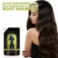 LBNGJZ Hair Growth Shampoo Deep Cleaning AntiThinning Scalp