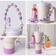 thumbnail image 3 of Juego de Accesorios para la Taza Stanley | Correa para Mango de Botella de Agua, Bota de Silicona, Portarúculas, Llavero y Encantos para Mangos, Tapa de Sorbete para Tumblers de 30oz/40oz, 3 of 4
