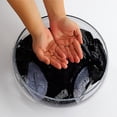 thumbnail image 3 of YUANOU Culottes Menstruelles Coton Anti-Fuites Slips de Protection (Vert)L, 3 of 7