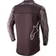 thumbnail image 2 of Jersey Alpinestars Racer Tactical negro/gris para hombre, 2 of 2