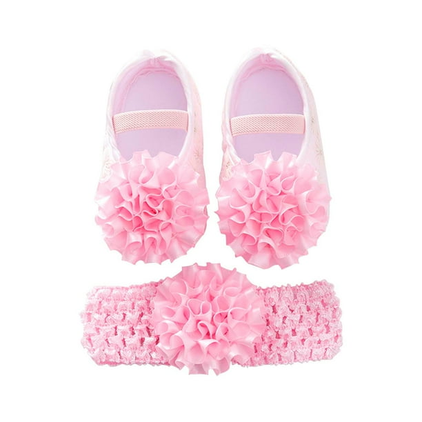 Infant girl shoes 2024 size 3